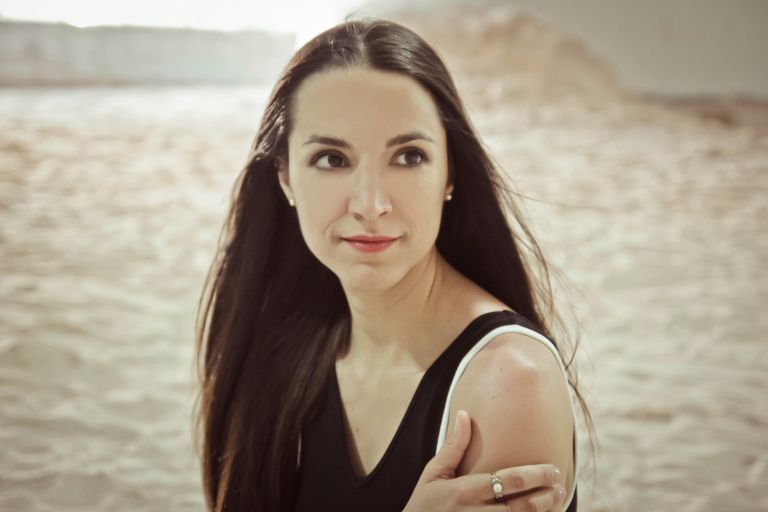 Κατερίνα Ευαγγελάτου: Πιστεύω στη δύναμη του ανθρώπου να καθορίζει τη ζωή του | tovima.gr