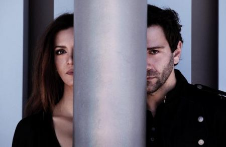 Η Κατερίνα Λέχου και ο Τάσος Ιορδανίδης «Αυτοπροσώπως» στον Νίκο Θρασυβούλου