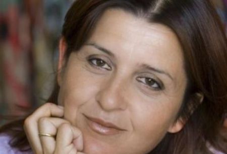 Η Μαρία Παπαγιάννη «Αυτοπροσώπως» στον Νίκο Θρασυβούλου