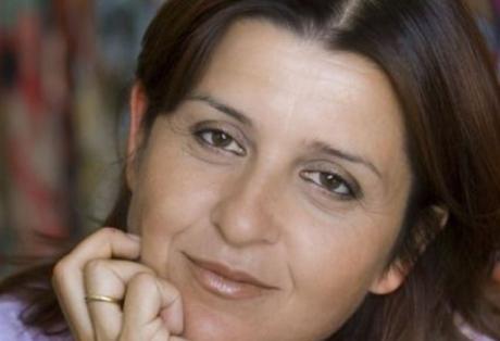 Η Μαρία Παπαγιάννη «Αυτοπροσώπως» στον Νίκο Θρασυβούλου