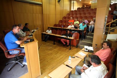 ΓΕΝΟΠ: Εληξε από τα μεσάνυχτα η απεργία της ΔΕΗ