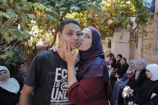 Καταδίκη δύο Ισραηλινών για το φόνο παλαιστίνιου