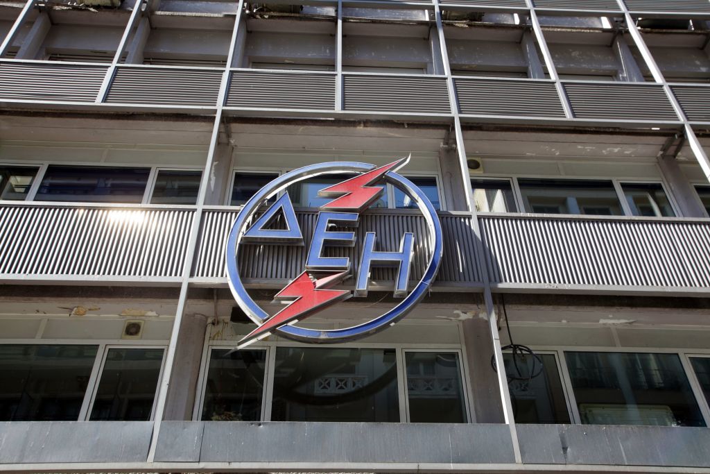 Στο Γενικό Δικαστήριο της ΕΕ προσφεύγει η ΔΕΗ για τον λιγνίτη