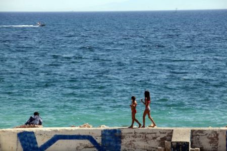 Καιρός: Γενικά αίθριος και άνοδος της θερμοκρασίας