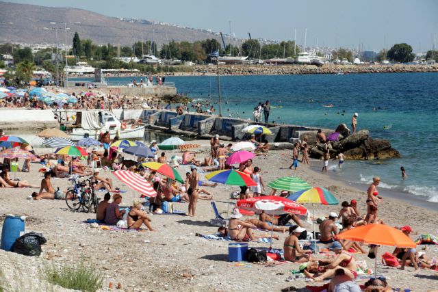 Giakoumatos: “Prices at organized beaches to be reassessed”