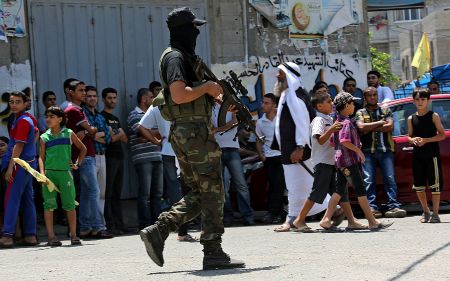 Επικοινωνία Νετανιάχου με τον πατέρα του νεκρού Παλαιστίνιου