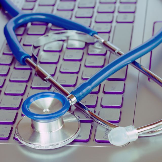 Cloud computing και δίκτυα Wi-Fi στα νοσοκομεία