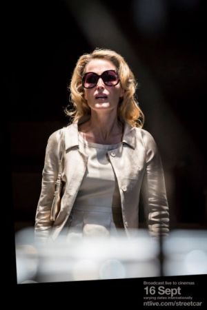 Ζωντανά από την Αγγλία «Μήδεια» και «Λεωφορείον ο Πόθος»