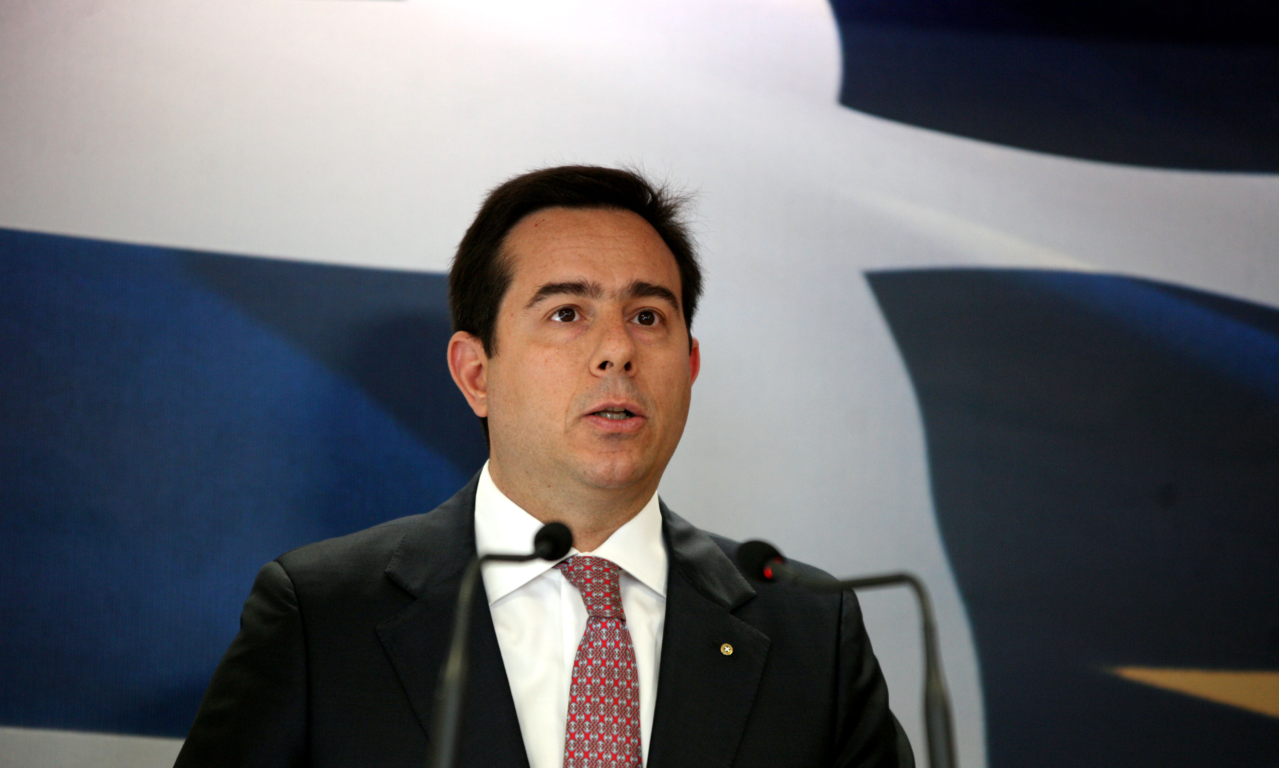 Νέα έργα ΣΔΙΤ σε τηλεματική, απορρίμματα, ευρυζωνικά δίκτυα