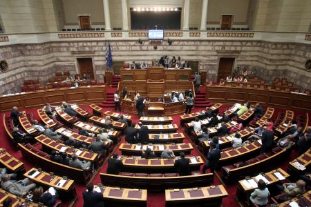 Ο Μαρξ, ο Μάο και η «Συνωμοσία των Πυρήνων της Φωτιάς»