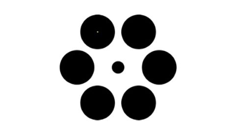 Δείτε την «καλύτερη οφθαλμαπάτη της χρονιάς»