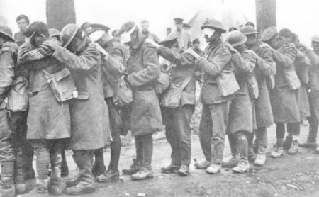 Νέος πόλεμος, νέα όπλα