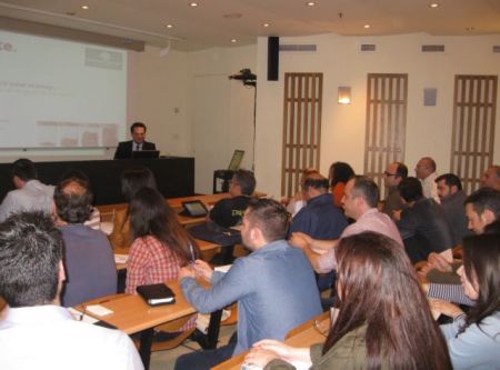 Ολοκληρωμένο πρόγραμμα υποστήριξης επίδοξων επιχειρηματιών