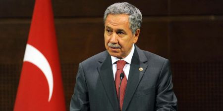 Μπ. Αρίντς: «Απογοητευτικό φαινόμενο οι Τούρκοι τζιχαντιστές στο Ιράκ»