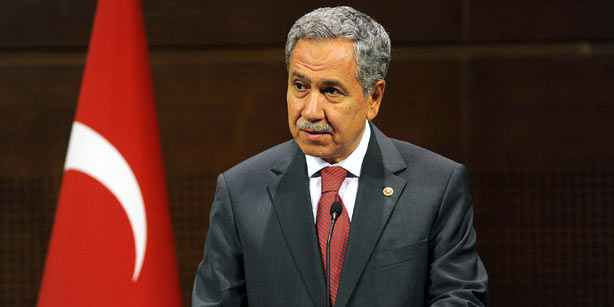 Μπ. Αρίντς: «Απογοητευτικό φαινόμενο οι Τούρκοι τζιχαντιστές στο Ιράκ»
