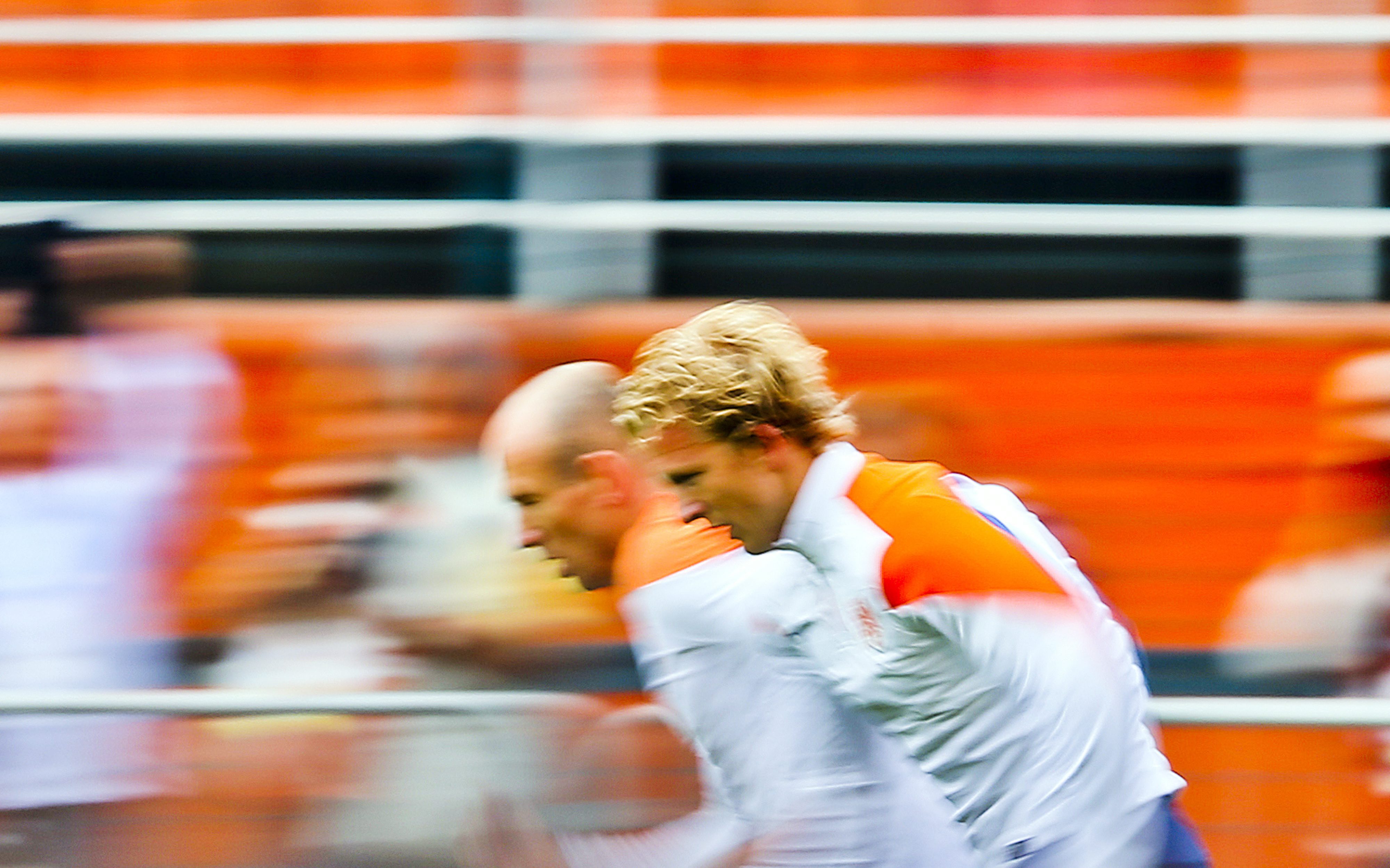 Μουντιάλ 2014: Ο ημιτελικός Αργεντινής – Ολλανδίας (23:00) και οι αριθμοί