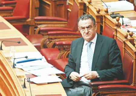 Απάντηση Αθανασίου στους 38 βουλευτές της ΝΔ για τις γενοκτονίες