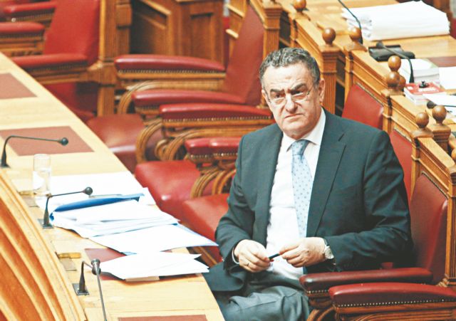 Απάντηση Αθανασίου στους 38 βουλευτές της ΝΔ για τις γενοκτονίες