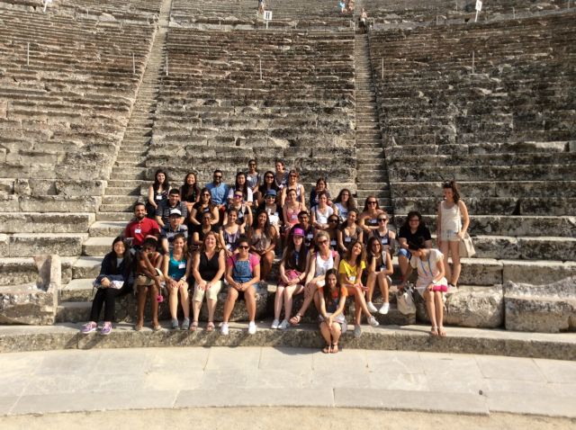 Πρεσβευτές της Ελλάδας, ετών 16