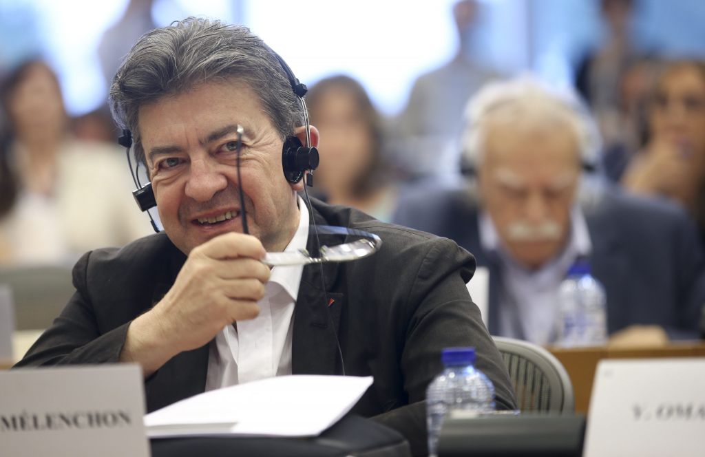 Παραιτήθηκε ο συμπρόεδρος του Αριστερού Κόμματος της Γαλλίας