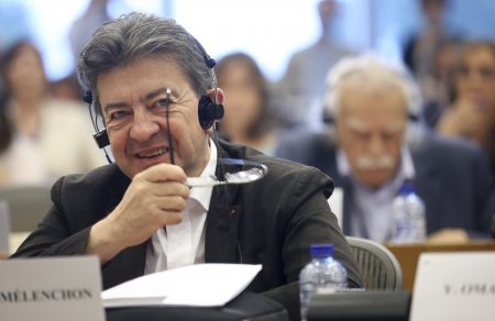 Παραιτήθηκε ο συμπρόεδρος του Αριστερού Κόμματος της Γαλλίας