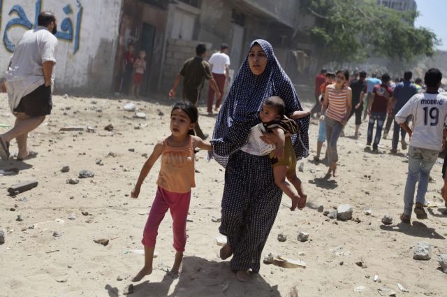 CNN: Γιατί φουντώνει ξανά η σύγκρουση Ισραήλ-Παλαιστινίων
