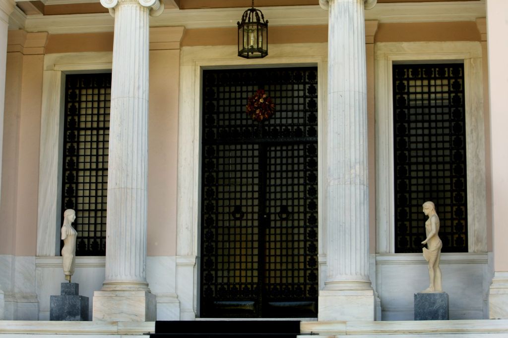 Σαμαράς – Λοβέρδος: Συνάντηση για τη νέα σχολική χρονιά