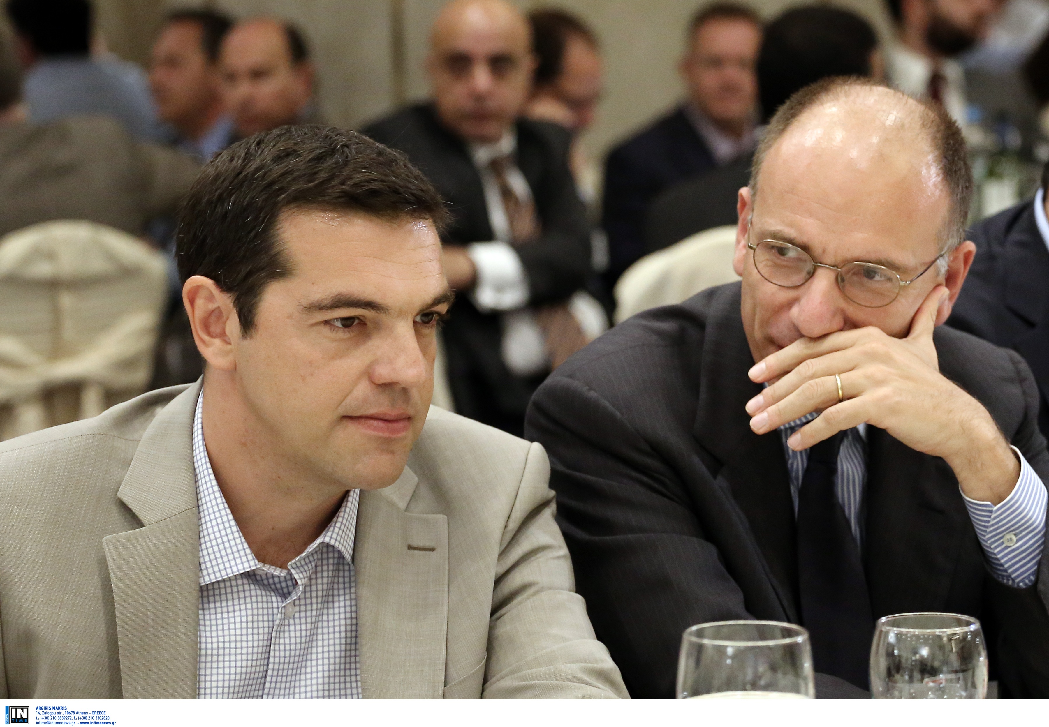 Αντιπολίτευση ΣΥΡΙΖΑ με αφορμή το νομοσχέδιο για τον αιγιαλό