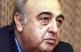 Πέθανε σε ηλικία 68 ετών ο δημοσιογράφος Νικήτας Γαβαλάς