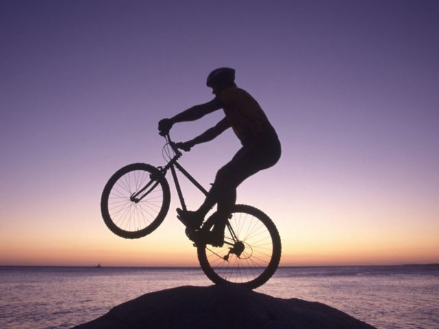 Συνδέουν την ποδηλασία με καρκίνο του προστάτη