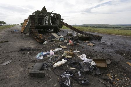 Tρεις στρατιώτες νεκροί σε συγκρούσεις στην ανατολική Ουκρανία