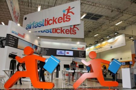 Την άλλη εβδομάδα «κληρώνει» για την Airfasttickets