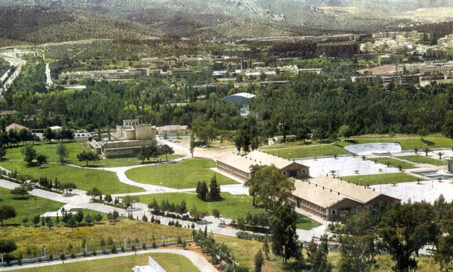 Κέντρο Απεξάρτησης στου Γουδή, μια ακόμη αποσπασματική παρέμβαση