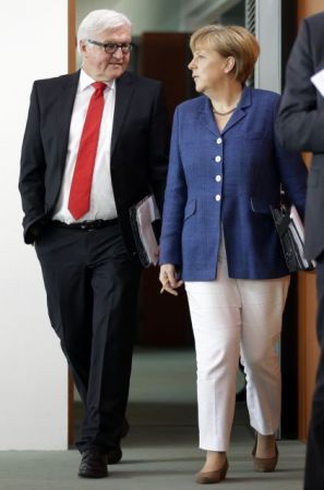 Η κατασκοπεία των «φίλων» ταράζει το Βερολίνο