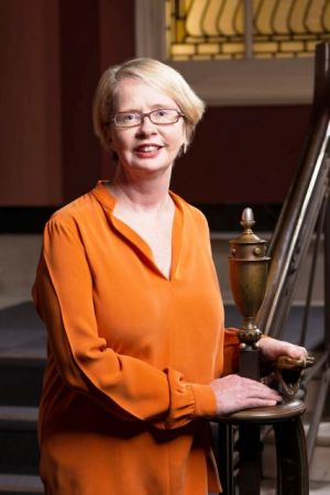 Τζοάνα Μπερκ: Η πολιτική οικονομία της συμπόνιας