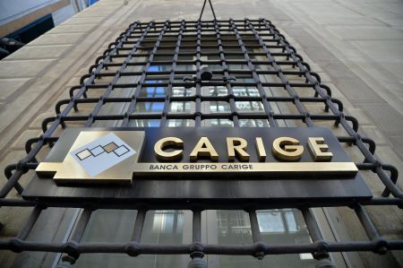 Αυτοκτόνησε 70χρονος Ιταλός μετά την απώλεια των καταθέσεών του