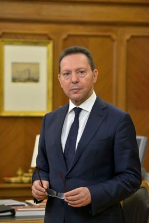 Γιάννης Στουρνάρας: Μεταρρυθμίσεις και τουρισμός θα μας βγάλουν από την ύφεση