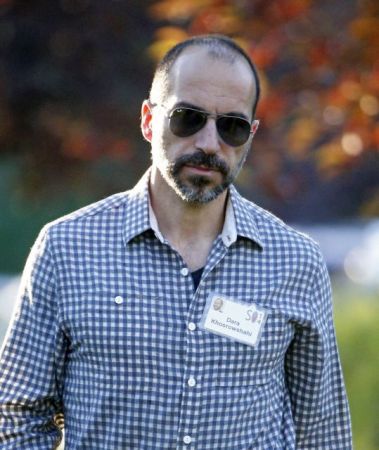 Εφυγε ένας φίλος του Τραμπ, ήρθε ένας πολέμιος