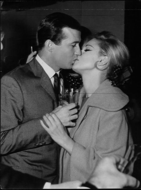 Χωρισμοί στα πρωτοσέλιδα