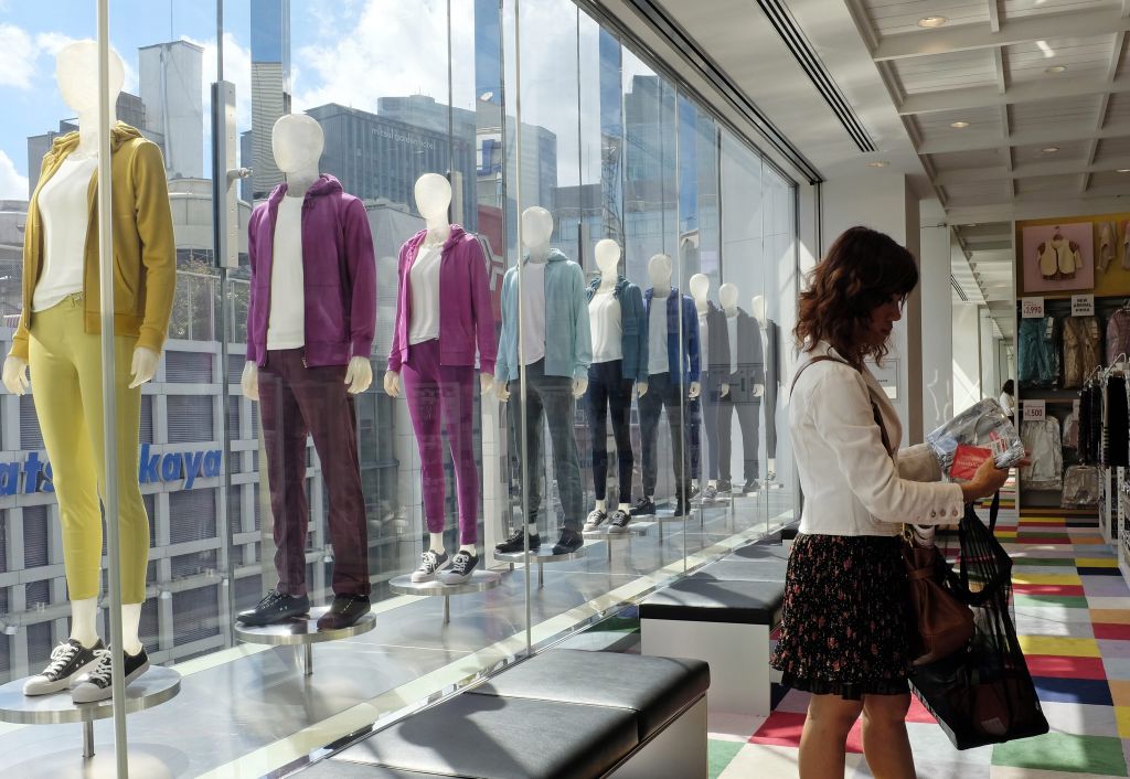 Deloitte: Στα 3,1 τρισ. δολ. oι πωλήσεις των εταιρειών καταναλωτικών προϊόντων