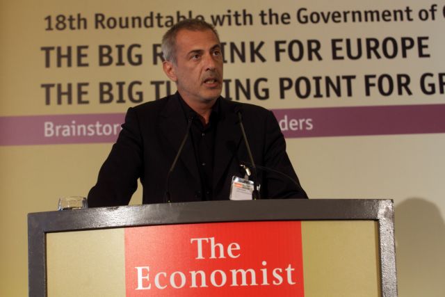 Γιάννης Μώραλης: Στόχος, ο Πειραιάς να γίνει μια «έξυπνη» πόλη