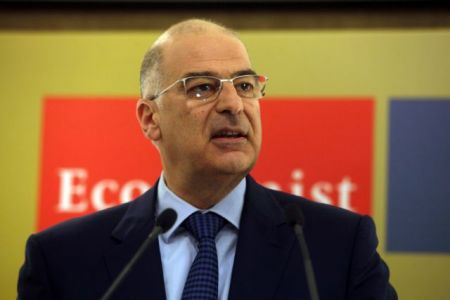 Δένδιας: Θετικά τα σημάδια για την ελληνική οικονομία