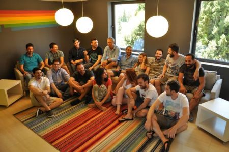 Η Workable καλπάζει στην Αμερική