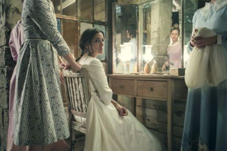 Οι ταινίες της εβδομάδας: Λόρκα, μετανάστες και …ερεθισμένος Ντε Νίρο