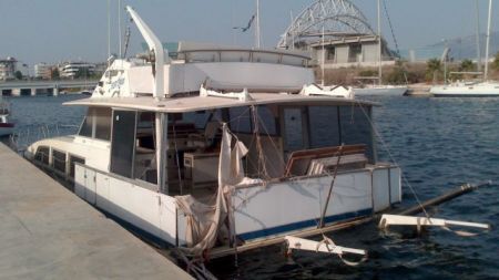 Η ΕΛ.ΑΣ. εξάρθρωσε κύκλωμα διακίνησης και αρπαγής μεταναστών