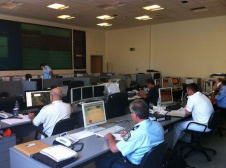 Υπουργική απόφαση για τη λειτουργία του Ενιαίου Κέντρου Επιχειρήσεων