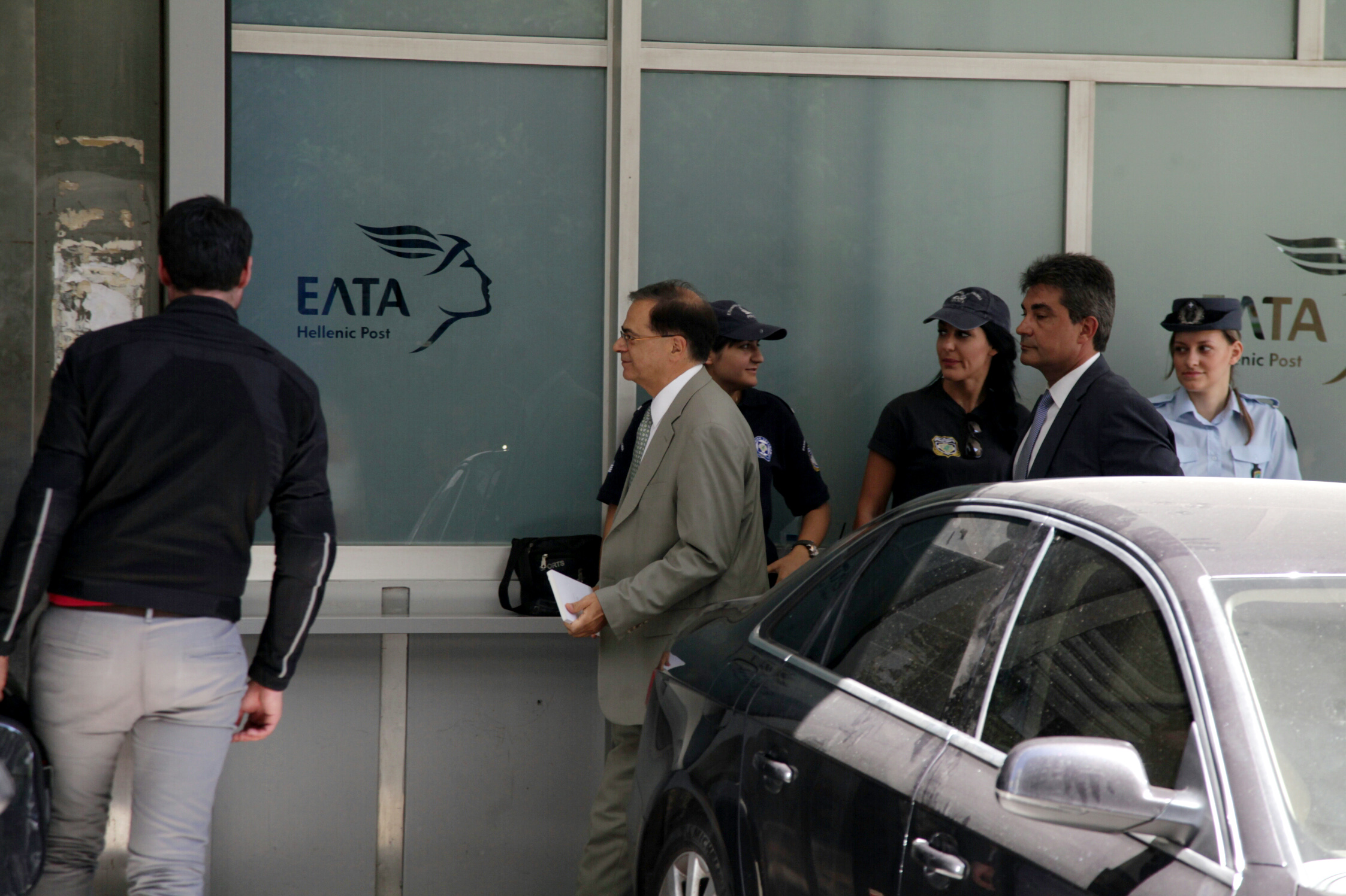 Χαρδούβελης: Ο Αύγουστος θα είναι μήνας σκληρής δουλειάς