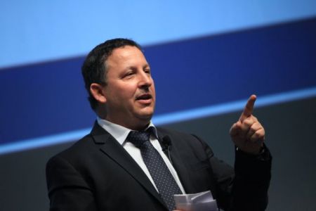 Φρανκ Κοέν: «Η ελληνική κουλτούρα ταιριάζει καλά» στην SAP