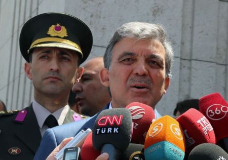 Προκλήσεις της Αγκυρας στην Kύπρο