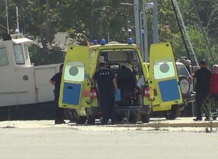 Ιωάννινα: Νεκρή 44χρονη, σε κωματώδη κατάσταση ο πατέρας της